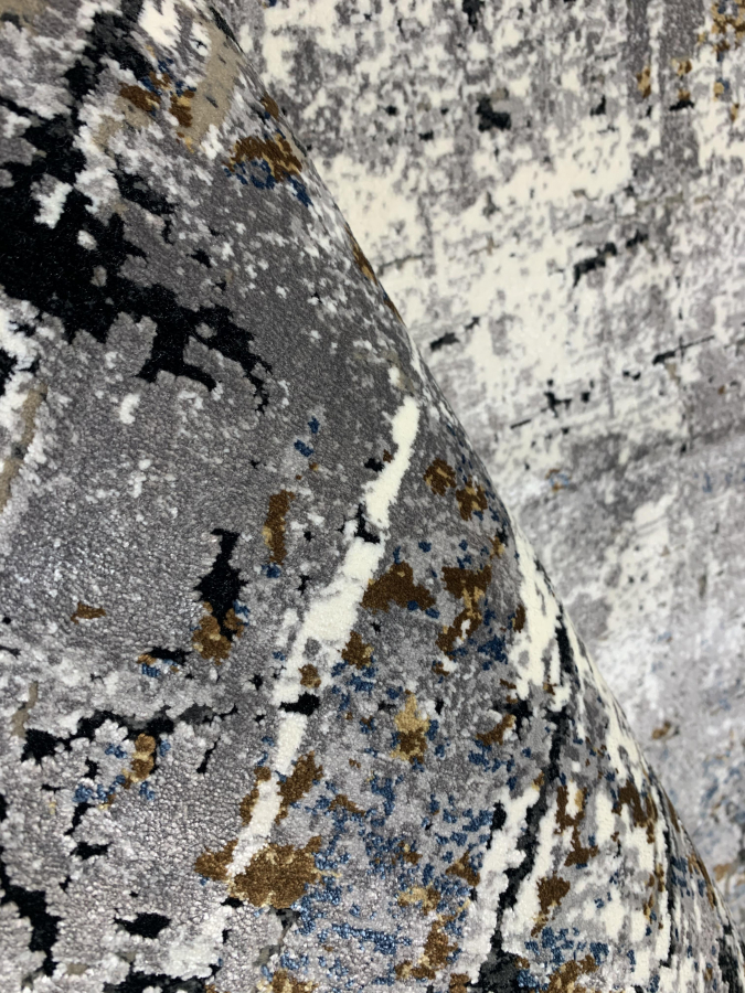 КИЛИМ Shiraz elexus kalipso 1714 BEIGE 80*150