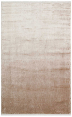 КИЛИМ Shiraz Velvet silk Plain Beige