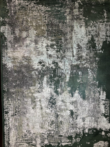 Ковер Shiraz Elexus Olimpus Luna 1967 Green